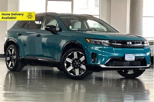 2025 Honda Prologue Elite