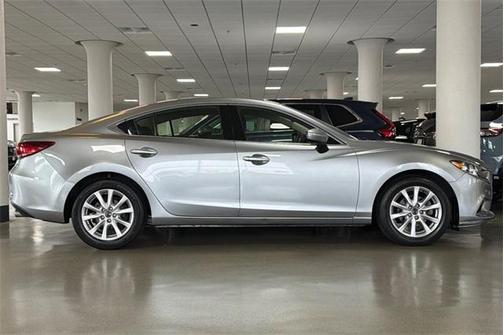 2014 Mazda Mazda6 i Sport