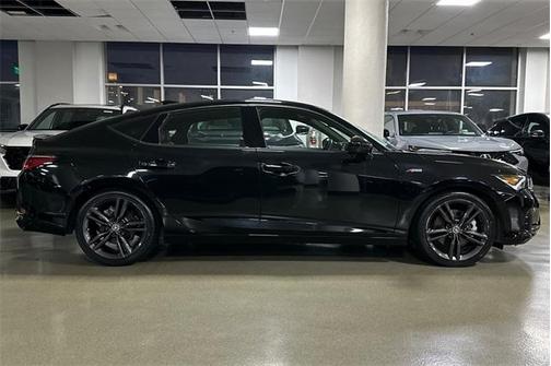 2024 Acura Integra A-Spec