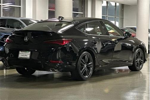 2024 Acura Integra A-Spec