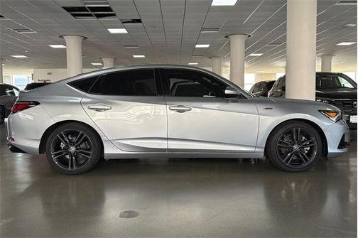 2023 Acura Integra A-Spec