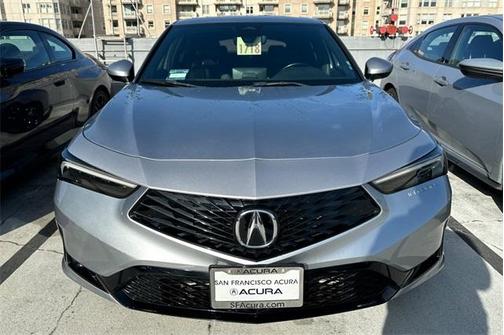 2023 Acura Integra A-Spec