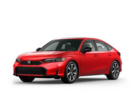 2026 Honda Civic Hybrid TOURING