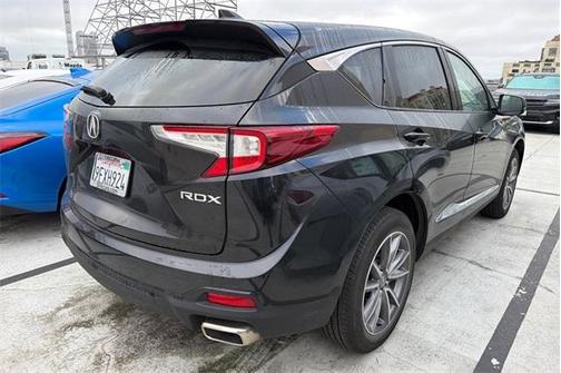 2023 Acura RDX Technology Package