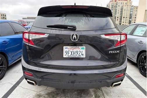 2023 Acura RDX Technology Package
