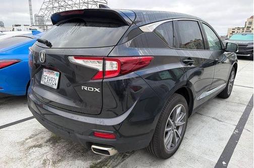 2023 Acura RDX Technology Package