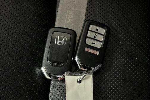 2022 Honda HR-V EX-L