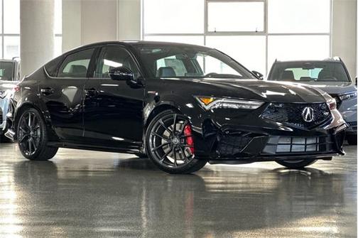 2025 Acura Integra Type S