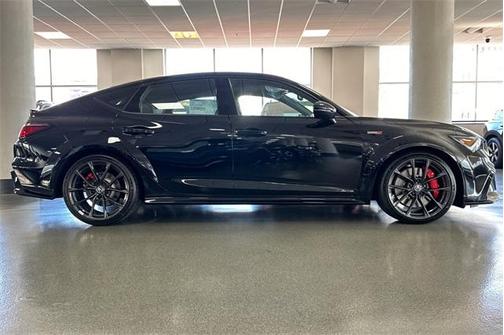 2025 Acura Integra Type S