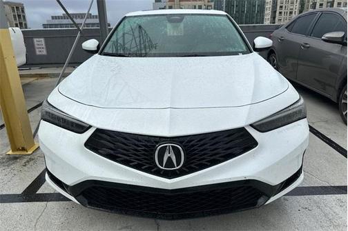 2024 Acura Integra A-Spec