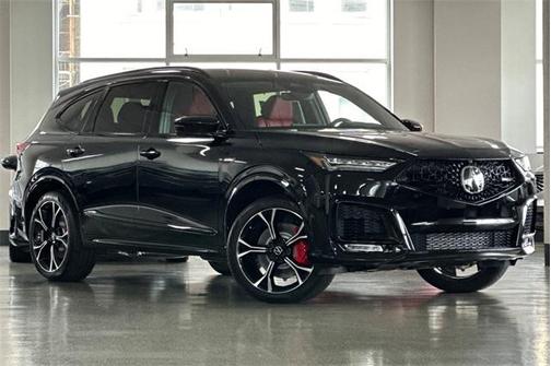 2026 Acura MDX Type S w/Advance Package