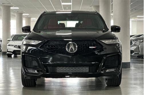 2026 Acura MDX Type S w/Advance Package