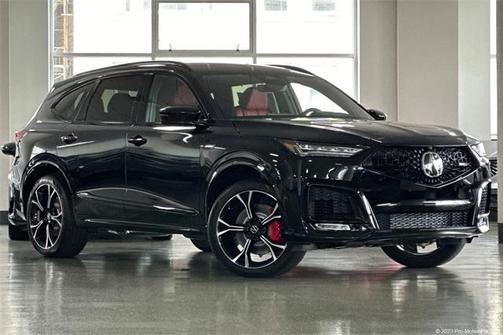 2026 Acura MDX Type S w/Advance Package