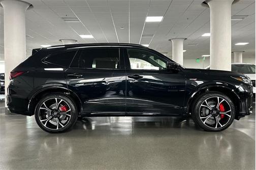 2026 Acura MDX Type S w/Advance Package