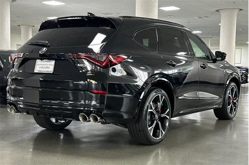 2026 Acura MDX Type S w/Advance Package