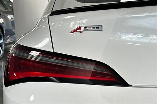 2025 Acura Integra A-Spec Technology