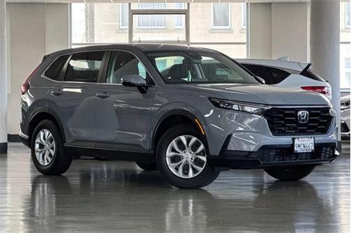 2024 Honda CR-V LX