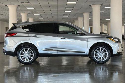 2023 Acura RDX Base