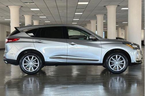 2023 Acura RDX Base