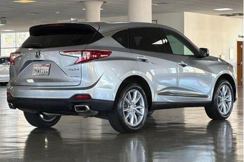 2023 Acura RDX Base