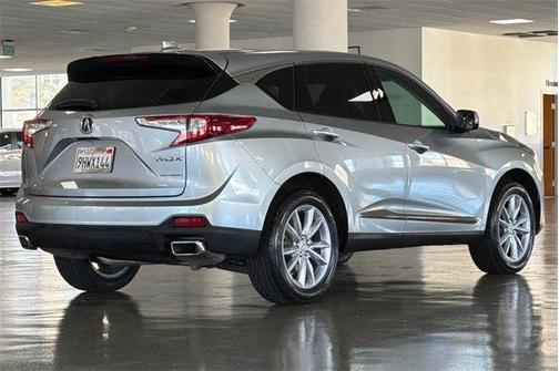 2023 Acura RDX Base