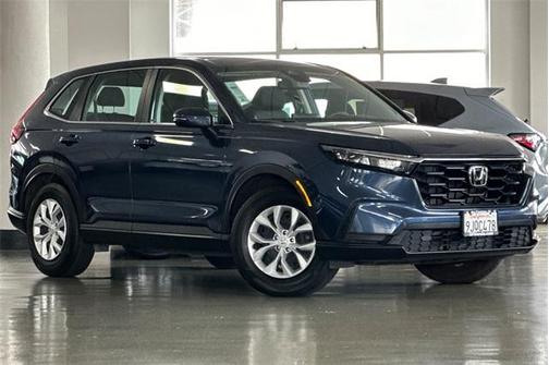 2024 Honda CR-V LX