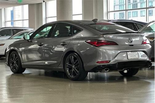 2024 Acura Integra A-Spec