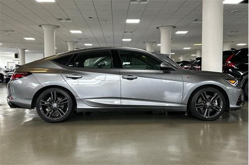 2024 Acura Integra A-Spec