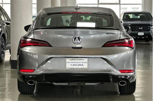 2024 Acura Integra A-Spec