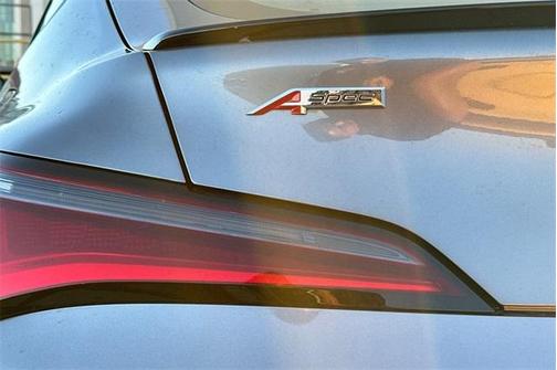 2024 Acura Integra A-Spec