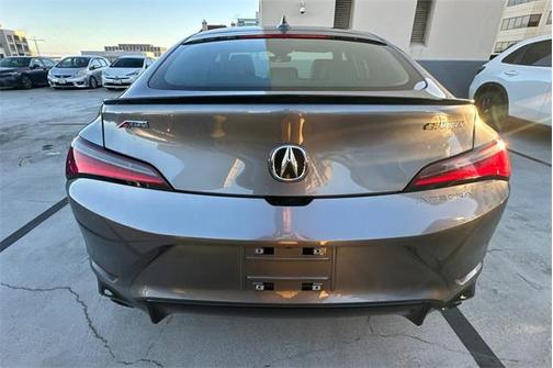 2024 Acura Integra A-Spec