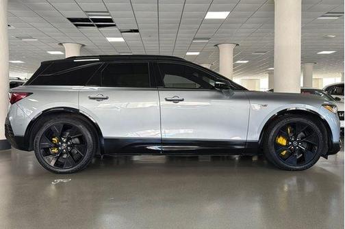 2024 Acura ZDX TYPE S