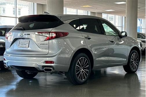 2025 Acura RDX Advance Package