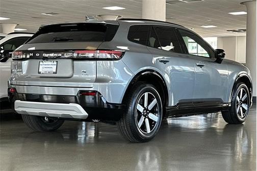 2025 Honda Prologue Touring