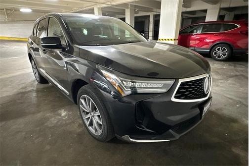 2022 Acura RDX Technology Package