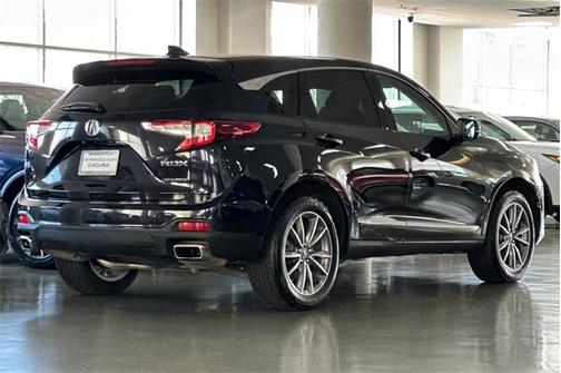 2022 Acura RDX Technology Package