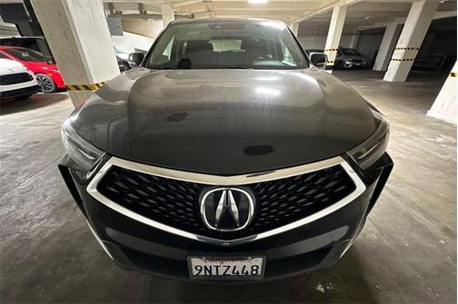 2022 Acura RDX Technology Package