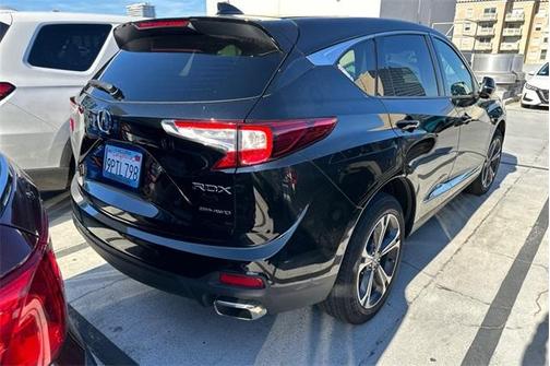 2024 Acura RDX Advance Package