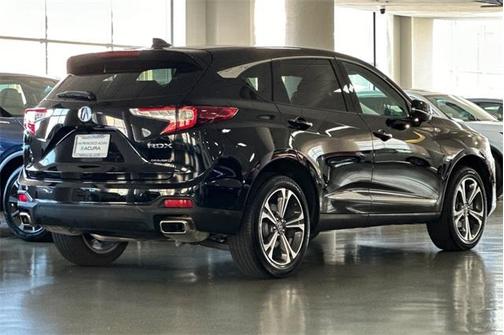 2024 Acura RDX Advance Package