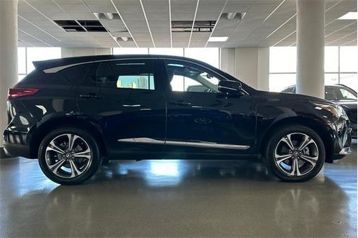 2024 Acura RDX Advance Package