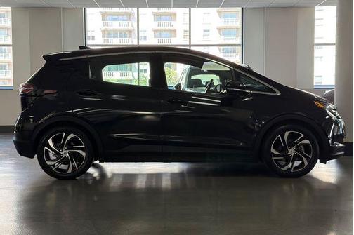 2023 Chevrolet Bolt EV 2LT