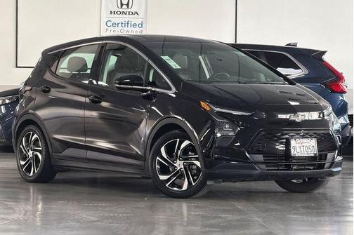 2023 Chevrolet Bolt EV 2LT