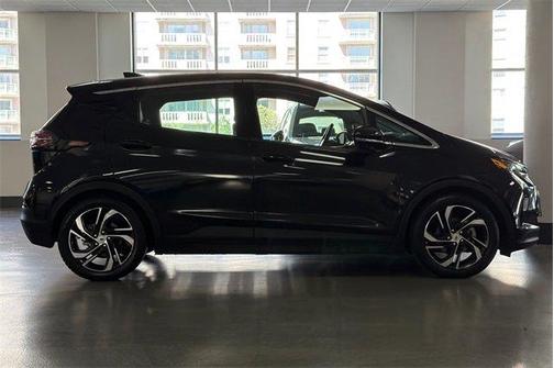 2023 Chevrolet Bolt EV 2LT