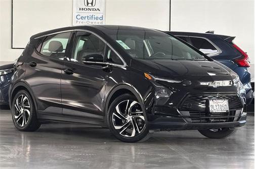 2023 Chevrolet Bolt EV 2LT