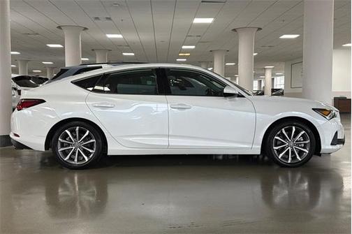 2024 Acura Integra Base