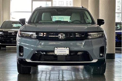 2025 Honda Prologue Elite