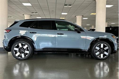 2025 Honda Prologue Elite