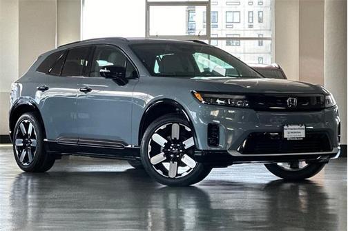 2025 Honda Prologue Elite