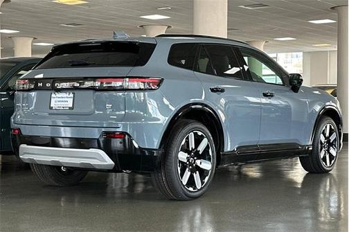 2025 Honda Prologue Elite
