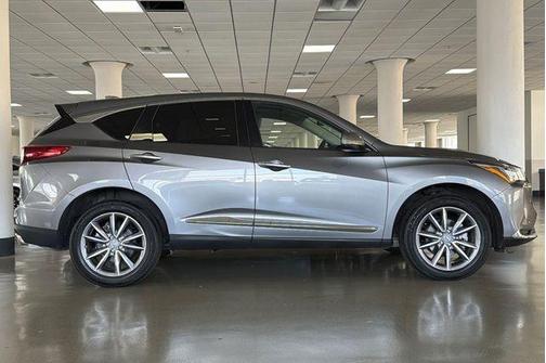 2024 Acura RDX Technology Package